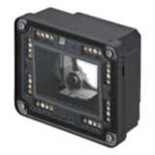 FHV7 illumination module, IR, includes protection window FHV 0010E image 2