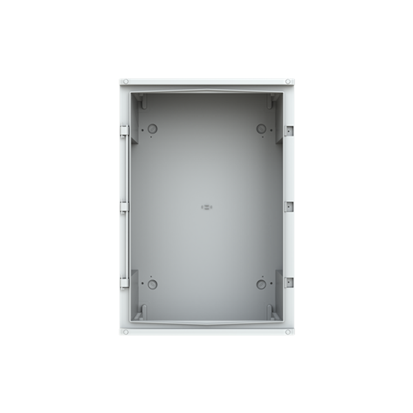 GMB5 IP66 Insulating switchboards image 2