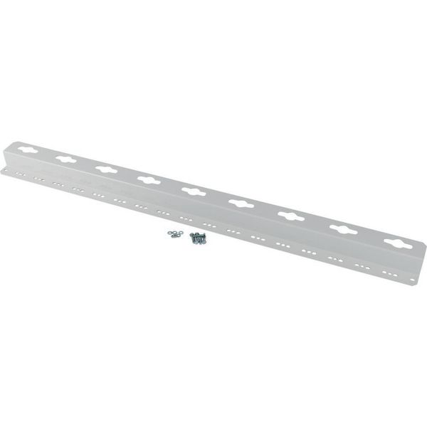 Wall fixing bracket for Ci enclosure, L=1125 mm image 3
