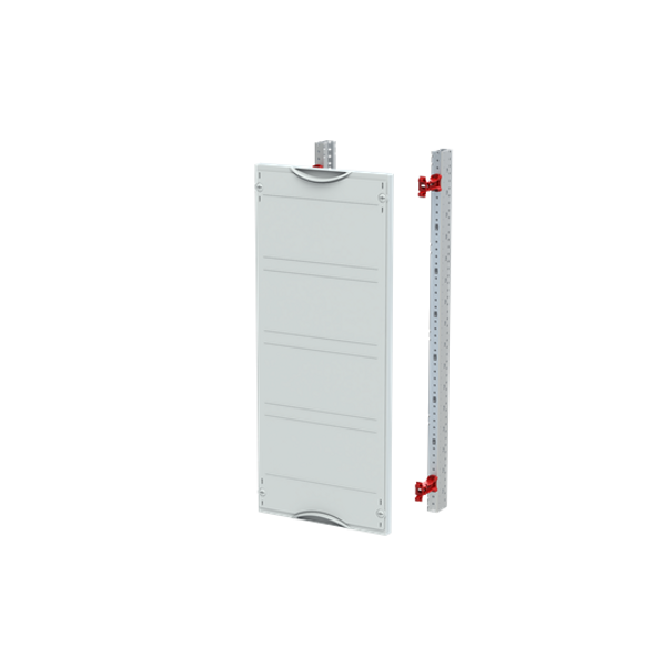 MBB219 touch guard 600 mm x 500 mm x 120 mm , 0 , 2 image 2