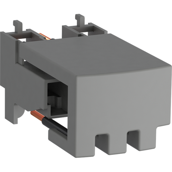 BEA38-4K1 Connecting Link with Manual Motor Starter image 1