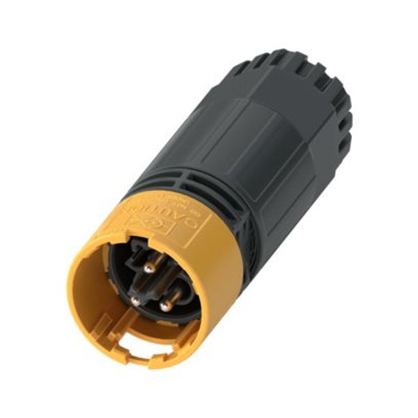 PRC 20/3-C2-FC-MS2,5 6-14 - Connector image 1