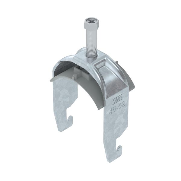 BS-U1-K-52 FT Clamp clip 2056  46-52mm image 1