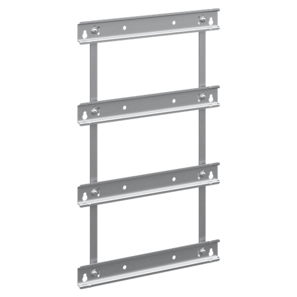 UZG648 Mounting chassis image 2