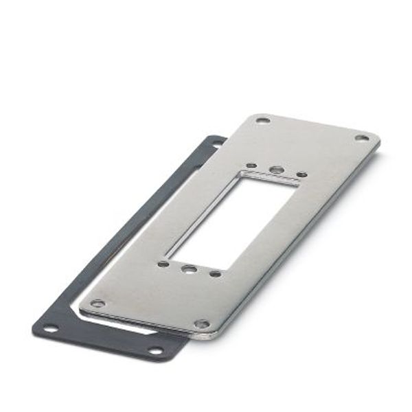 Adapter plate image 2