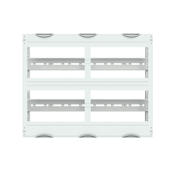 MBT337 NH00-fuse switch disconnector 600 mm x 750 mm x 200 mm , 0 , 3 image 2