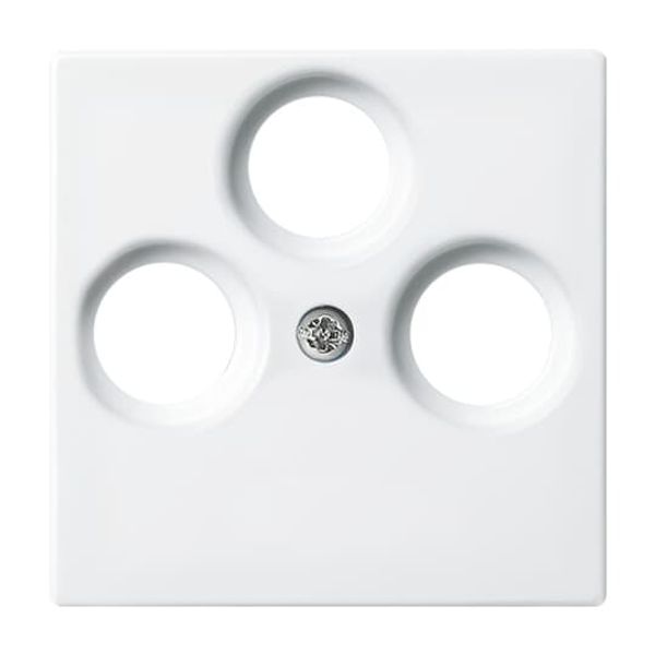 1743-03-914 CoverPlates (partly incl. Insert) Busch-balance® SI Alpine white image 10