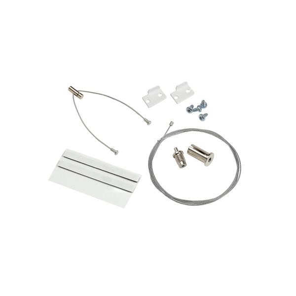 RANA LINEAR S ACC IN-LINE SUSPENSION Y KIT image 1