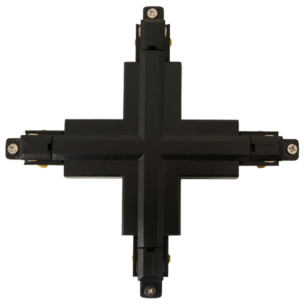 Primo Single Circuit Cross Connector Black image 3