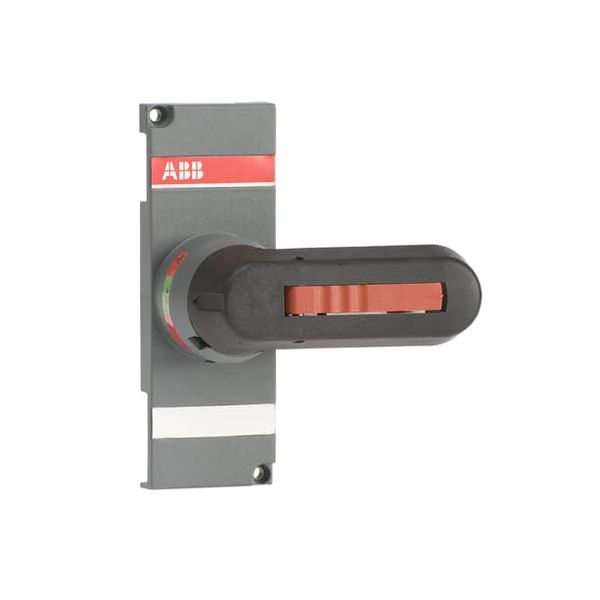 OTV250ECFK Handle kit image 2