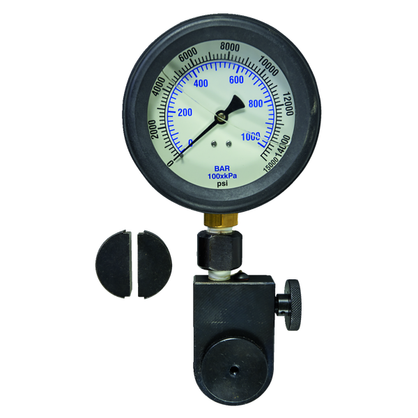 Pressure test tool 240-H6 Pressure piece image 2