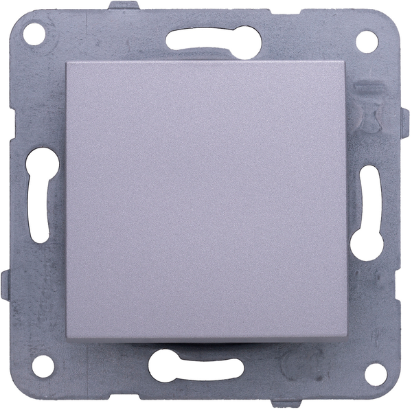 Karre Plus-Arkedia Silver Switch image 1