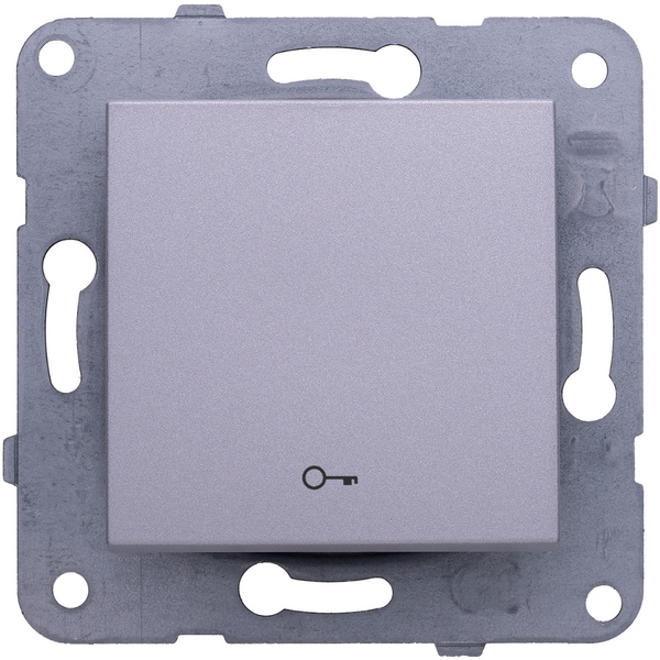 Karre Plus-Arkedia Silver (Quick Connection) Door Otomatiği Switch image 1