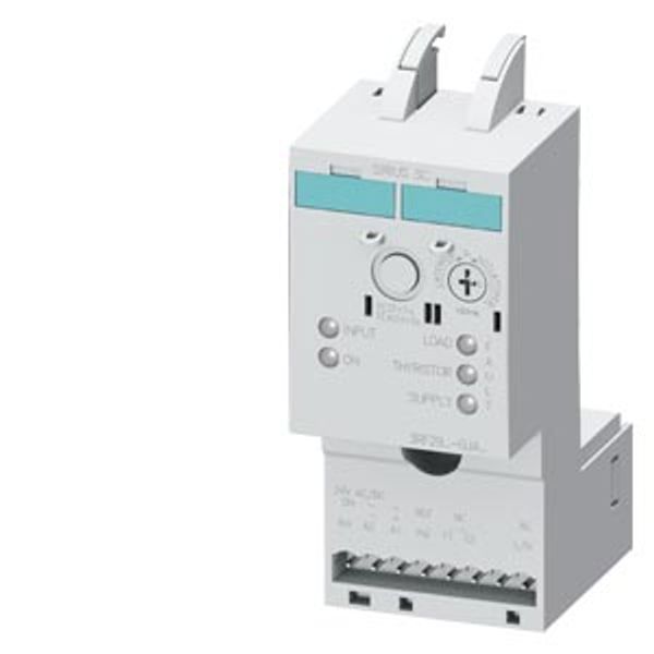 heating current monitoring current ... image 2