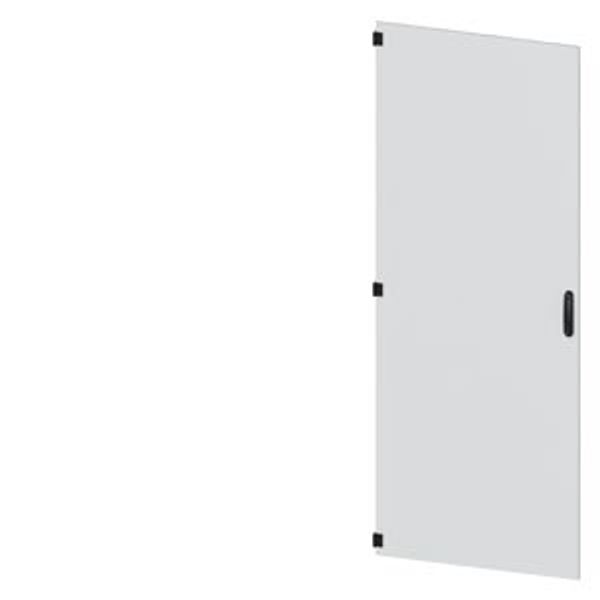 SIVACON, door, left, IP55, H: 2200 ... image 1