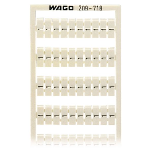 WSB marking card as card MARKED white image 1