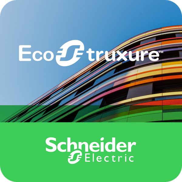 AS-B standard bundle, EcoStruxure Building Operation, allows 10 connected products image 3
