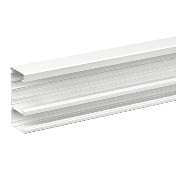 Thorsman - INKA-U161-2 - trunking base - 72 mm - white - 2.5 m image 4