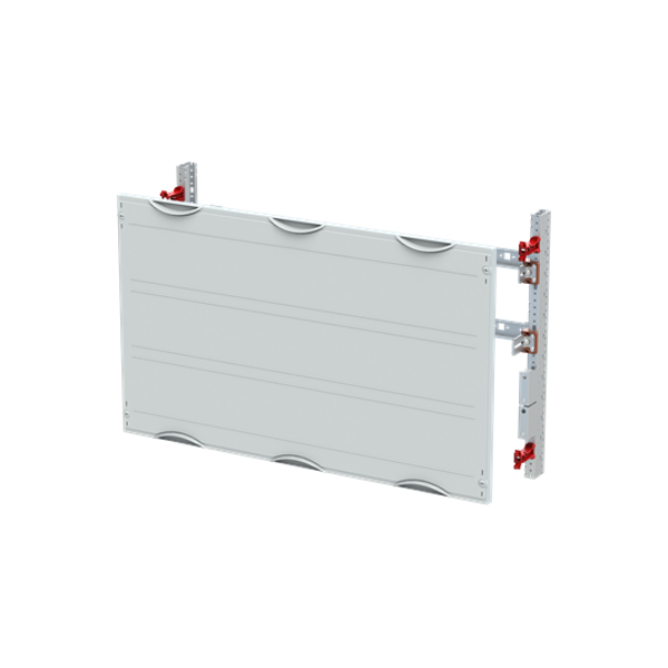MBH150 Busbar system 40 mm for S700 300 mm x 250 mm x 200 mm , 000 , 1 image 22