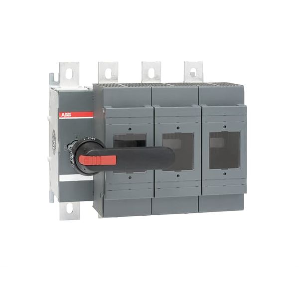 OS800D03N3P SWITCH FUSE image 3