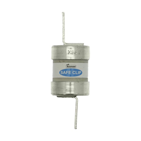 Fuse-link, low voltage, 6 A, AC 440 V, BS88/F3, 27 x 80 mm, gL/gG, BS image 19