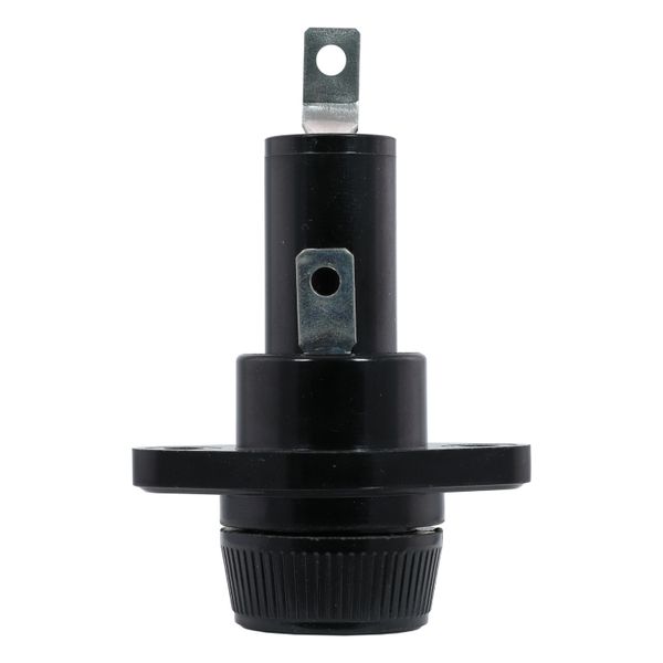 Fuse-holder, low voltage, 30 A, AC 600 V, 64.3 x 45.2 mm, UL image 1