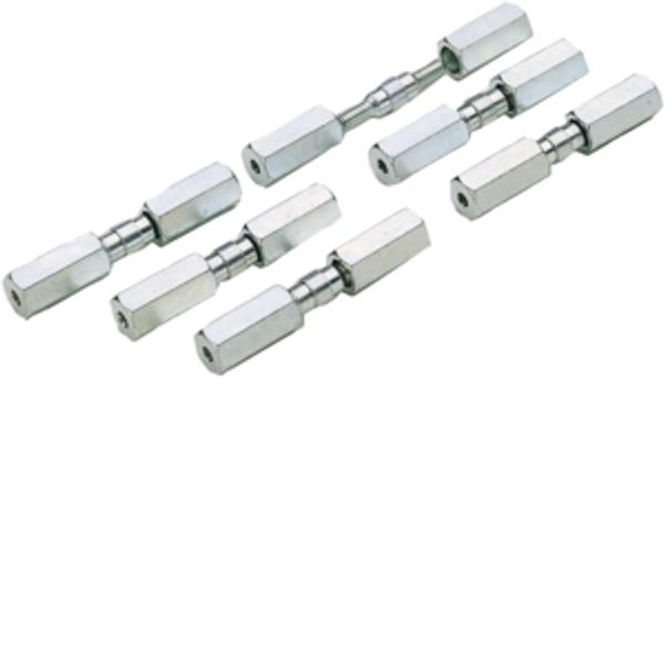 Horizontal coupling kit, Quadro5 image 1