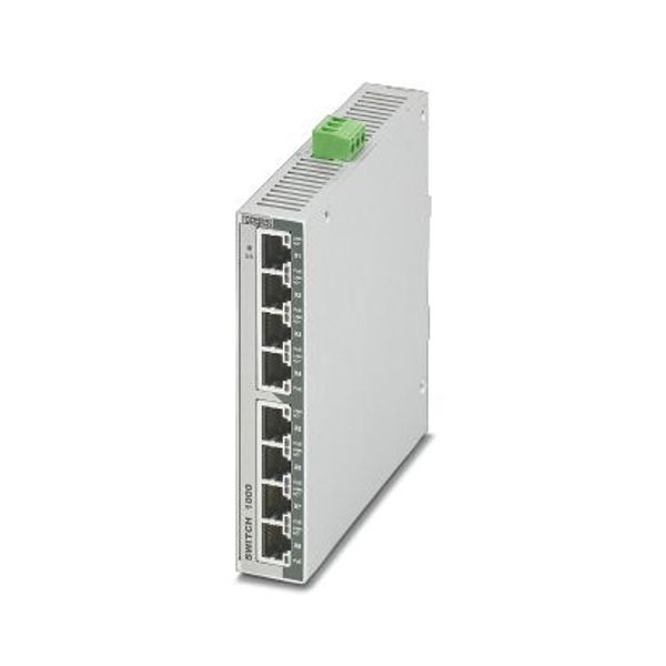 Industrial Ethernet Switch image 2