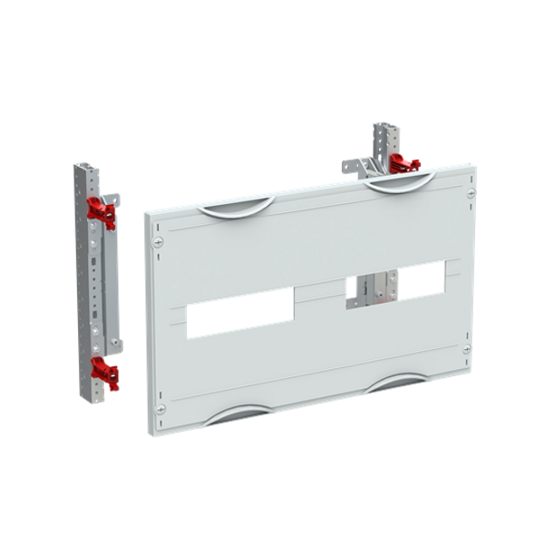 MH251 Busbar system 40 mm for S750 300 mm x 500 mm x 200 mm , 000 , 2 image 2