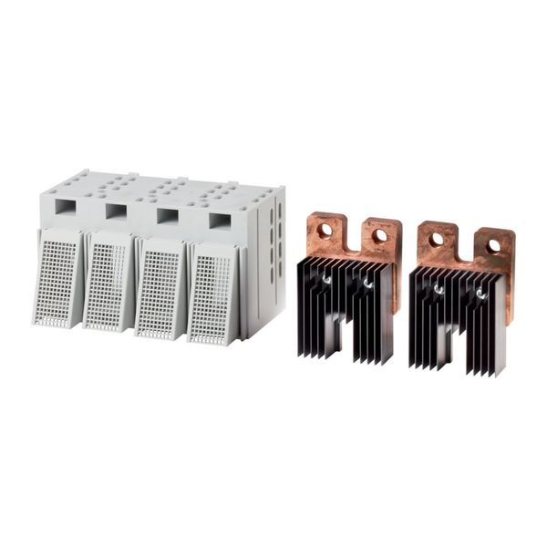 Link kit, +cover, +heat sink, 4p, /2p image 4