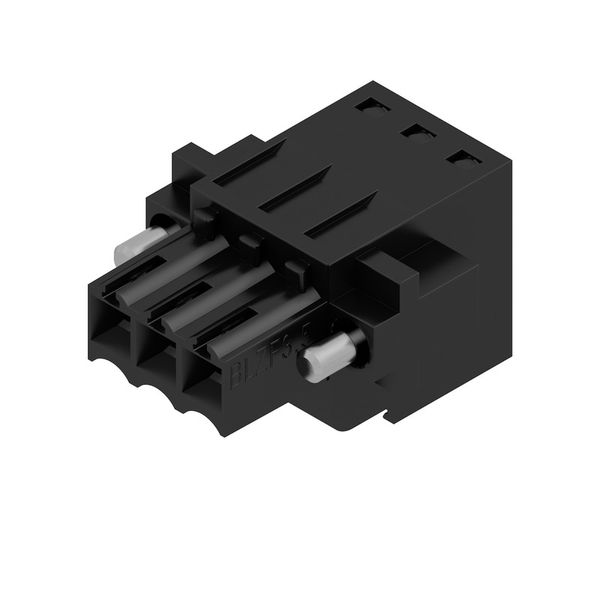 PCB plug-in connector (wire connection), 3.50 mm, Number of poles: 3,  image 2