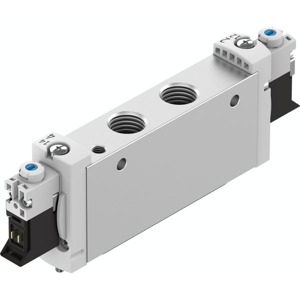 VUVG-L18-B52-ZT-G14-1P3 Air solenoid valve image 1