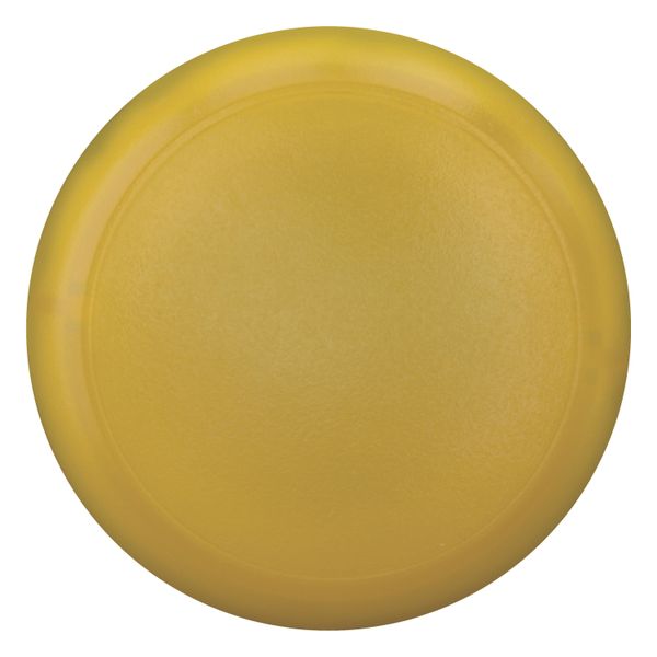 Indicator light, RMQ-Titan, Flush, yellow image 4