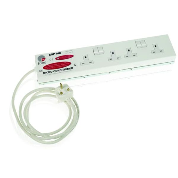 ESP MC/TN/RJ11 Surge Protective Device image 2