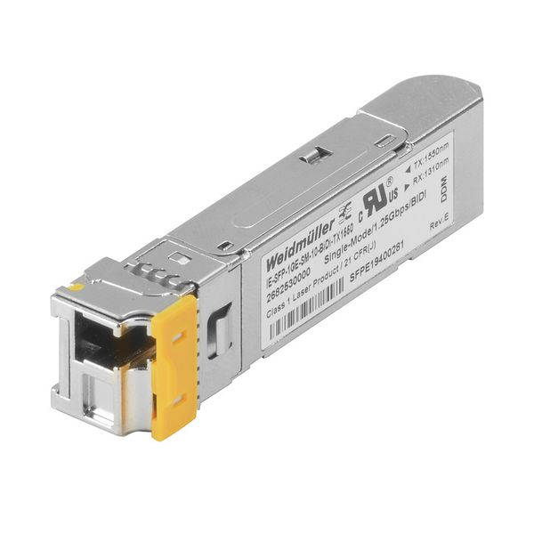 IE-SFP-1GE-SM-10-BIDI-TX1550 image 1