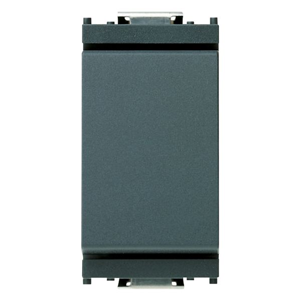 1P 10AX 2-way switch grey image 1