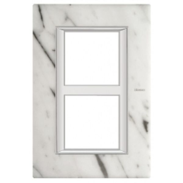 cov.pl. 2x2m 57mm marble image 1