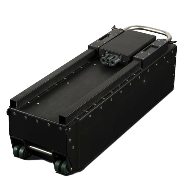 Mobile Robot Battery for HD-1500 R6A 7691R image 1