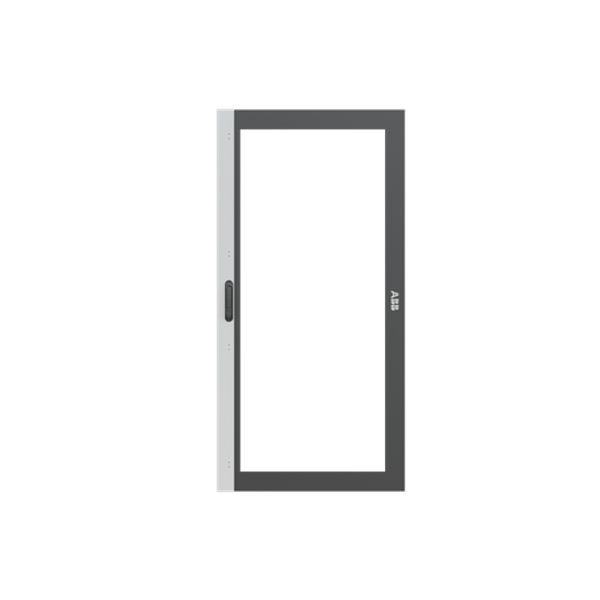 Q855G816 Door, 1642 mm x 809 mm x 250 mm, IP55 image 3