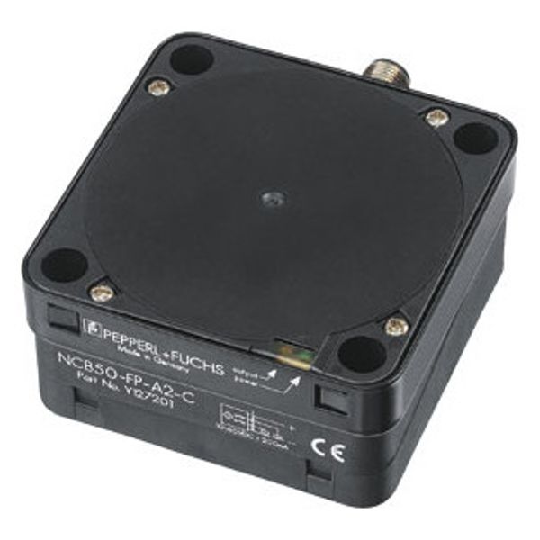 NCB50-FP-E34-C-P3-V1 Ind Sensor image 1