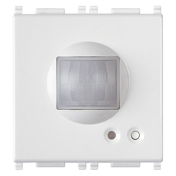 IR motion detector white image 1