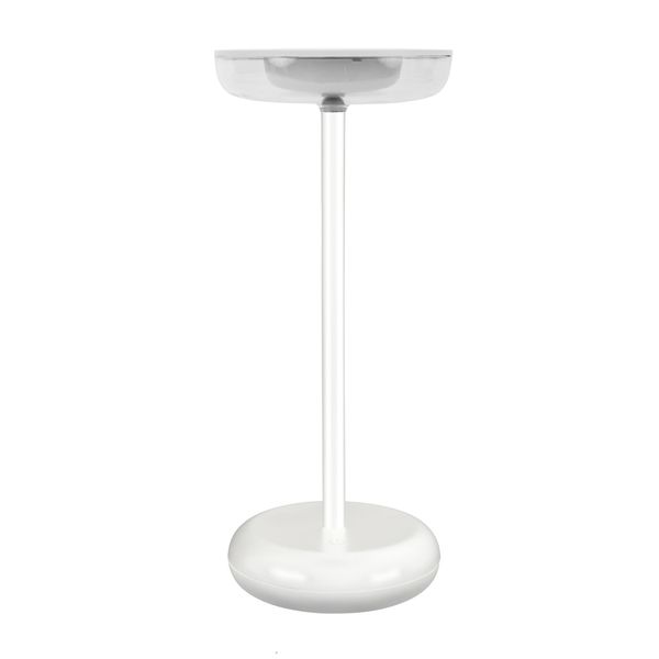 Table lamp IP54 Pomer LED 1.6 LED warm-white 3000K TOUCH DIMMING White 180 image 1