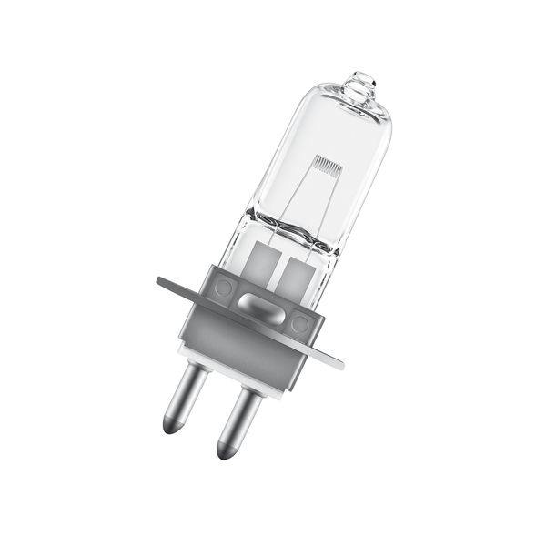 Low-voltage halogen lamps without reflector OSRAM 64251 HLX-6 20W 6V PG22 30X1 image 1