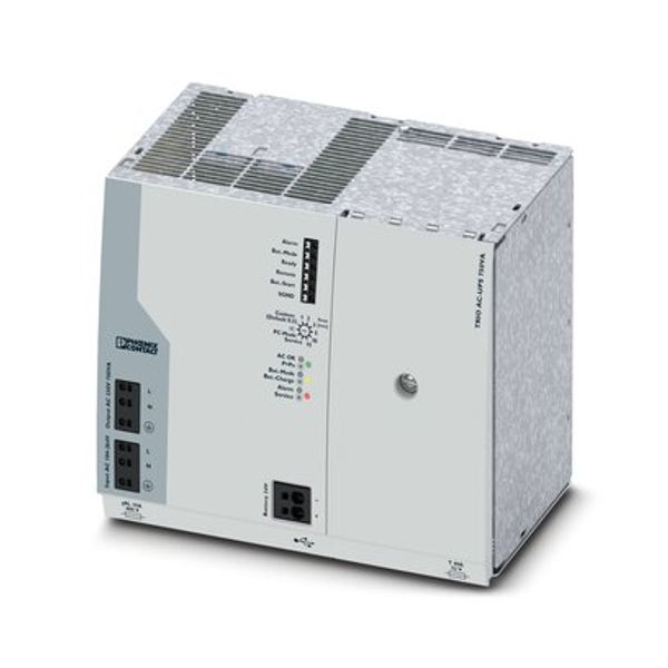 Uninterruptible power supply image 1
