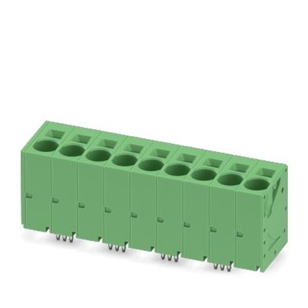 PCB terminal block image 3