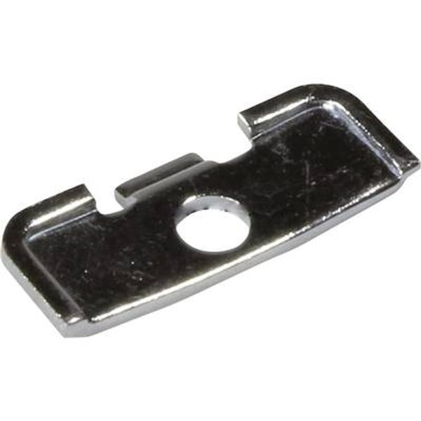 DSUB FIXED LATCH 09P-37P TIN image 1