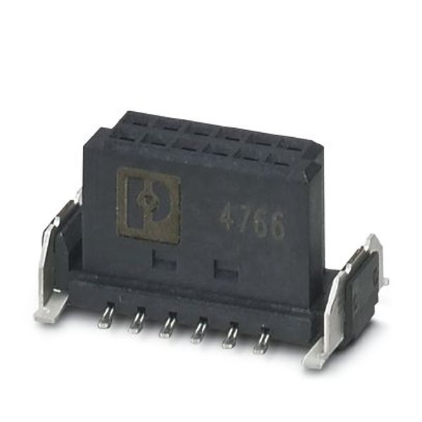 SMD female connectors image 2