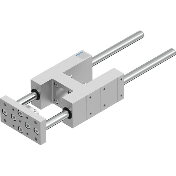 EAGF-V2-KF-40-200 Guide unit image 1