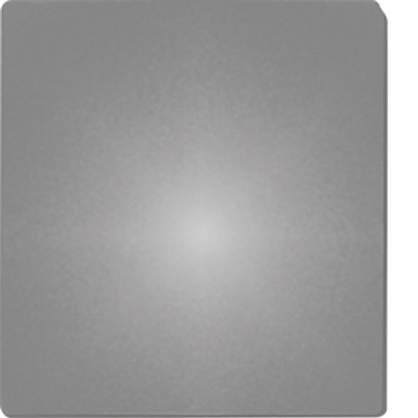 Cover foil, grey image 1