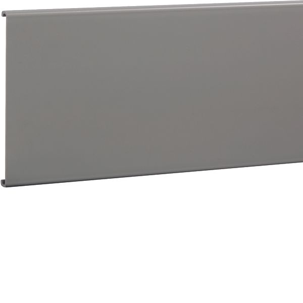Trunking lid,60x130,grey image 1
